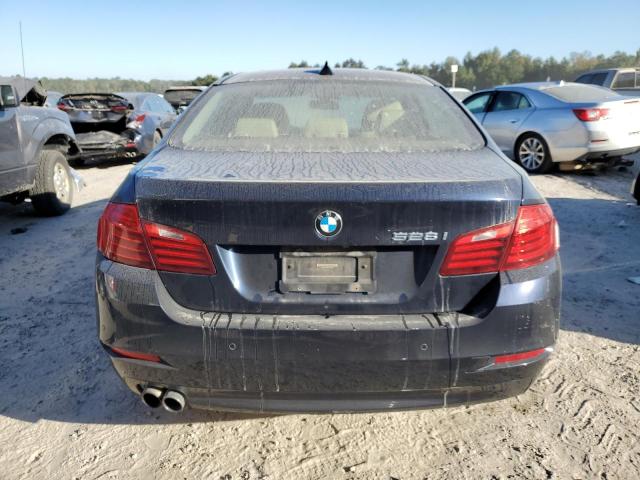 2016 BMW 528 I - WBA5A5C59GD525680