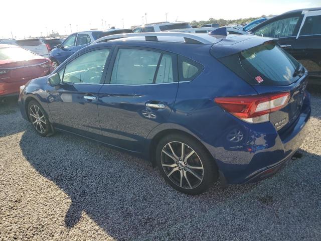 VIN 4S3GTAU65J3712773 2018 Subaru Impreza, Limited no.2