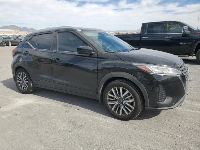 2023 NISSAN KICKS SV - 3N1CP5CV9PL530464