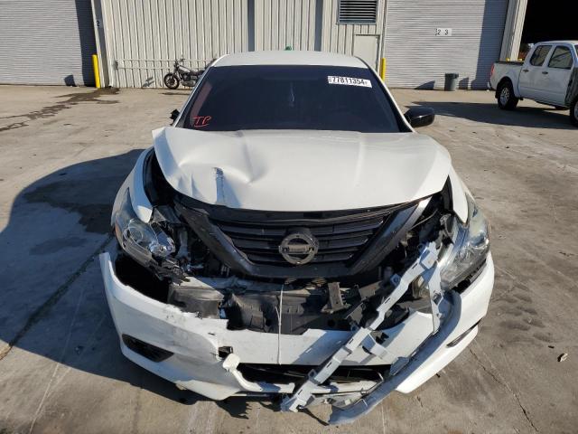 2018 NISSAN ALTIMA 2.5 - 1N4AL3AP7JC273211
