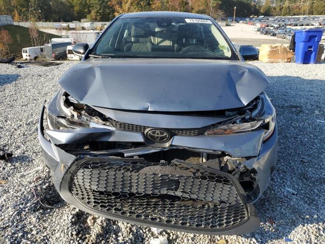 2022 TOYOTA COROLLA LE - JTDEPMAE9N3013676