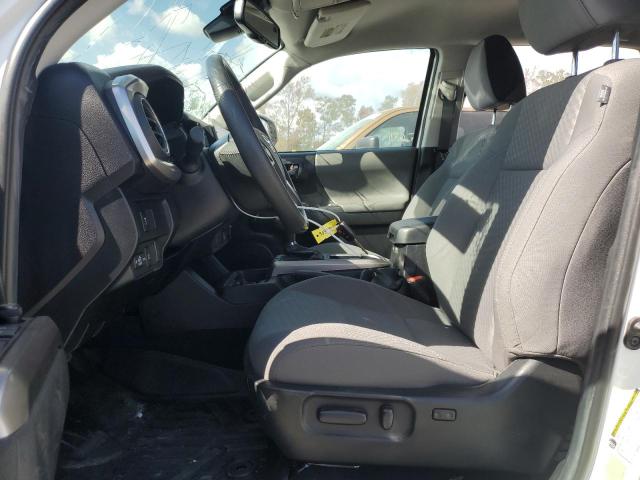 2022 TOYOTA TACOMA DOU - 3TMAZ5CNXNM187847