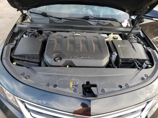 2018 CHEVROLET IMPALA LT - 1G1105S36JU150402