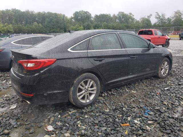 VIN 5NPE24AF9GH305925 2016 Hyundai Sonata, SE no.3