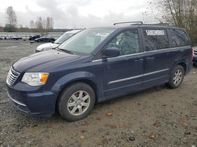 VIN 2C4RC1BG5DR657595 2013 Chrysler Town and Countr... no.1