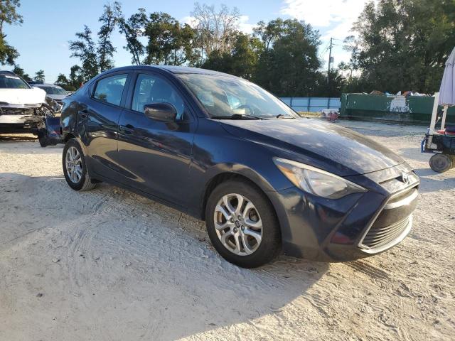 VIN 3MYDLBYV0HY162931 2017 Toyota Yaris no.4