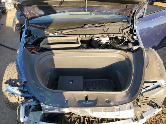 2021 TESLA MODEL Y - 5YJYGDEE8MF071822