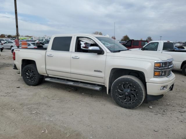 2015 CHEVROLET SILVERADO - 3GCUKTEC9FG121324