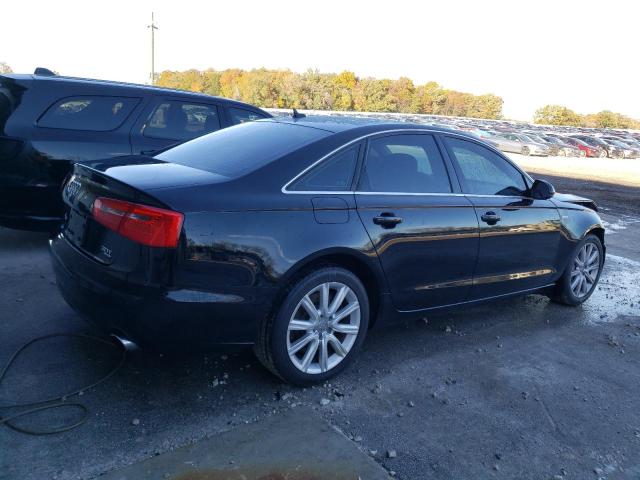 VIN WAUFGAFC2EN113985 2014 Audi A6, Premium Plus no.3