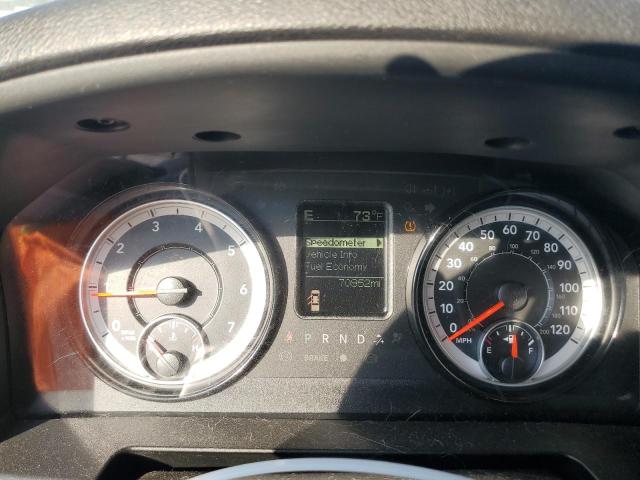 2021 RAM 1500 CLASS - 1C6RR7FG7MS525777
