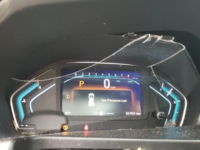 2020 HONDA ODYSSEY EX - 5FNRL6H79LB032289