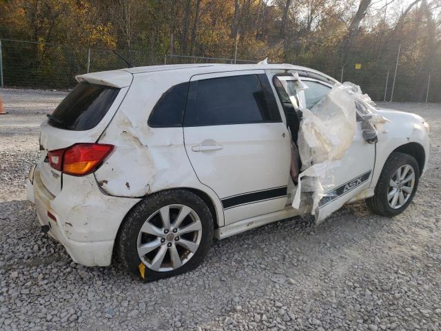 Vin: ja4ar4au4cz005991, lot: 77537564, mitsubishi outlander se 20123