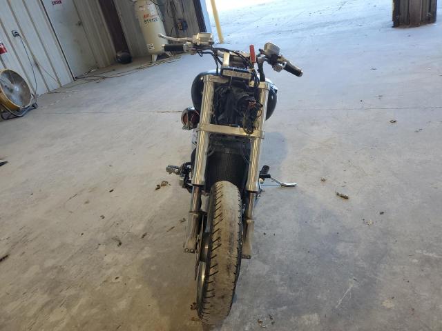 2002 HONDA VTX1800 C - 1HFSC46042A007387
