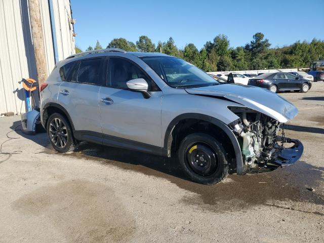2016 MAZDA CX-5 GT - JM3KE2DY0G0679212