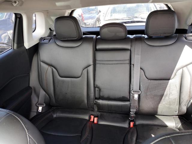 2019 JEEP COMPASS LI - 3C4NJDCB3KT656786