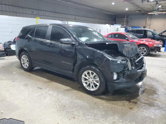 2020 CHEVROLET EQUINOX LS - 2GNAXHEV7L6122053