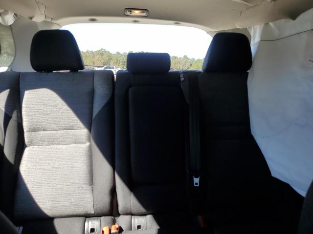 2022 NISSAN ROGUE SV - 5N1BT3BB5NC688353