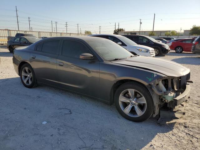 VIN 2C3CDXBG0FH826585 2015 DODGE CHARGER no.4