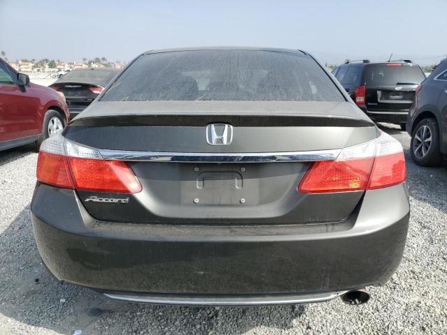 VIN 1HGCR2F3XDA269589 2013 Honda Accord, LX no.6