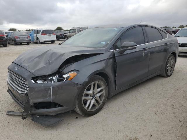 2016 FORD FUSION SE - 3FA6P0H70GR233478