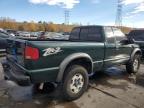 Lot #3024047207 2002 CHEVROLET S10