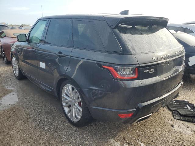 VIN SALWR2SE9LA899758 2020 Land Rover Range Rover,... no.2