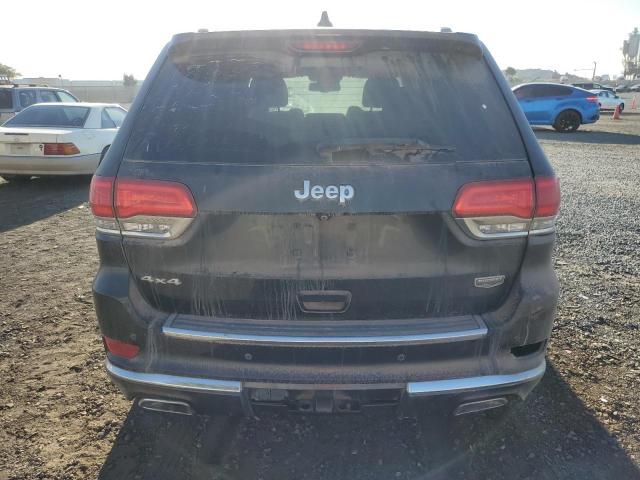 VIN 1C4RJFJG4FC741892 2015 Jeep Grand Cherokee, Summit no.6