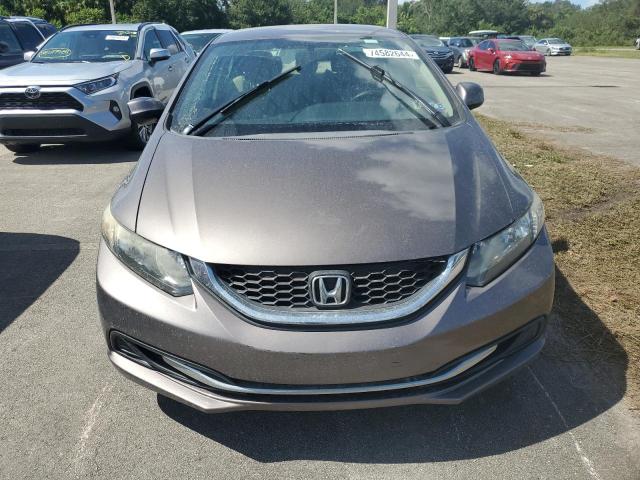 VIN 2HGFB2F56DH577198 2013 Honda Civic, LX no.5