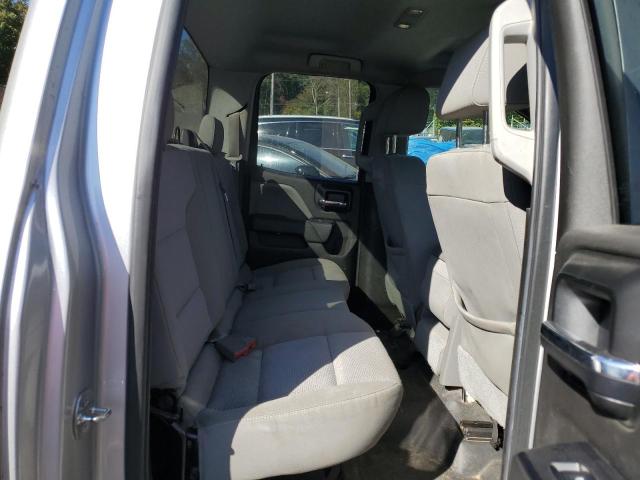 2016 CHEVROLET SILVERADO - 1GC2KUEG2GZ337114