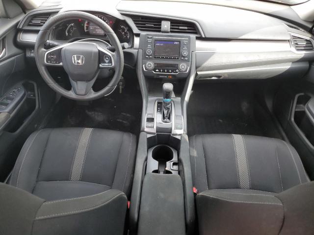 VIN 19XFC2F5XGE036134 2016 Honda Civic, LX no.8