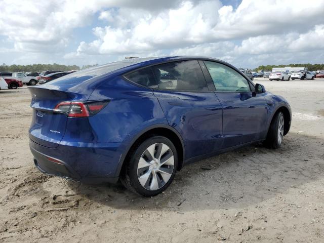 2021 TESLA MODEL Y - 5YJYGDEE3MF250916