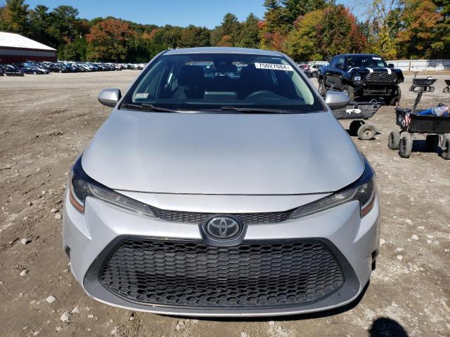 2021 TOYOTA COROLLA LE - 5YFEPMAE3MP218416