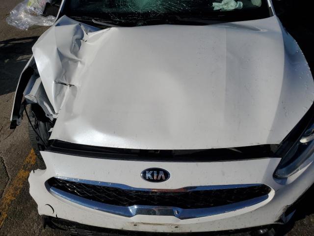 VIN 3KPF54AD3ME420644 2021 KIA Forte, EX no.11