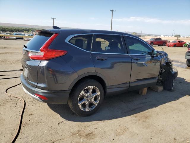 2017 HONDA CR-V EXL - 5J6RW1H80HL010862