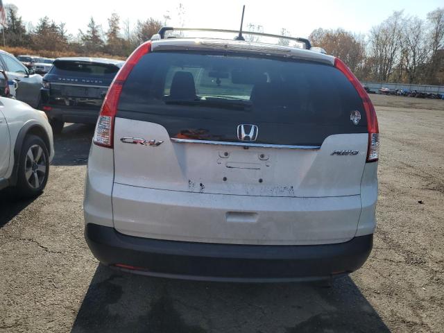 VIN 5J6RM4H78EL117801 2014 Honda CR-V, Exl no.6