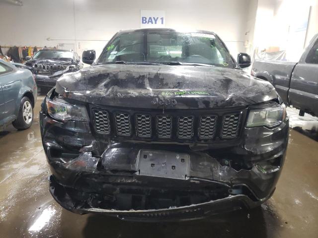2017 JEEP GRAND CHER - 1C4RJFAG6HC719993