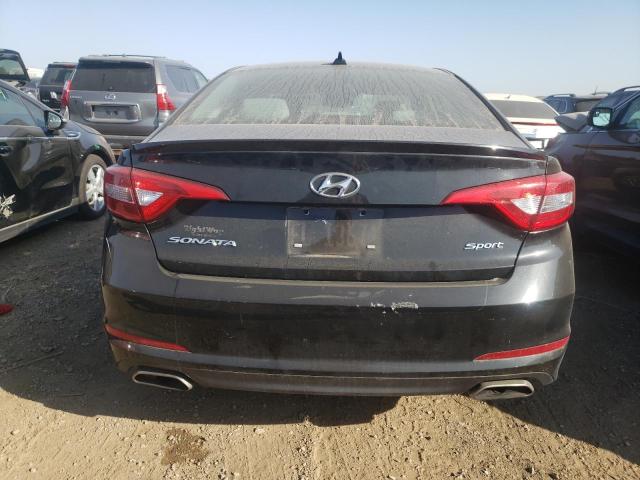 2015 HYUNDAI SONATA SPO - 5NPE34AF9FH043223
