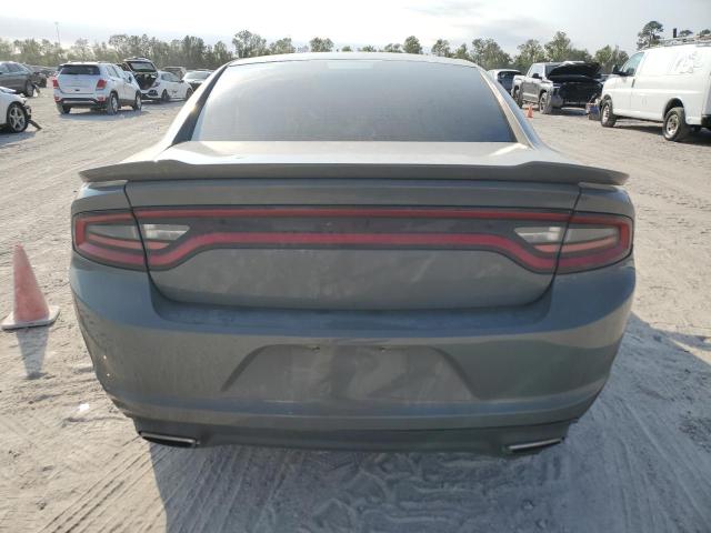 VIN 2C3CDXBG4HH627560 2017 Dodge Charger, SE no.6