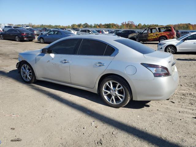 VIN 1N4AA5AP2EC908357 2014 Nissan Maxima, S no.2