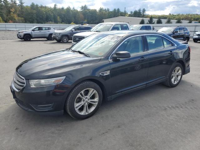 VIN 1FAHP2E84EG141859 2014 Ford Taurus, Sel no.1