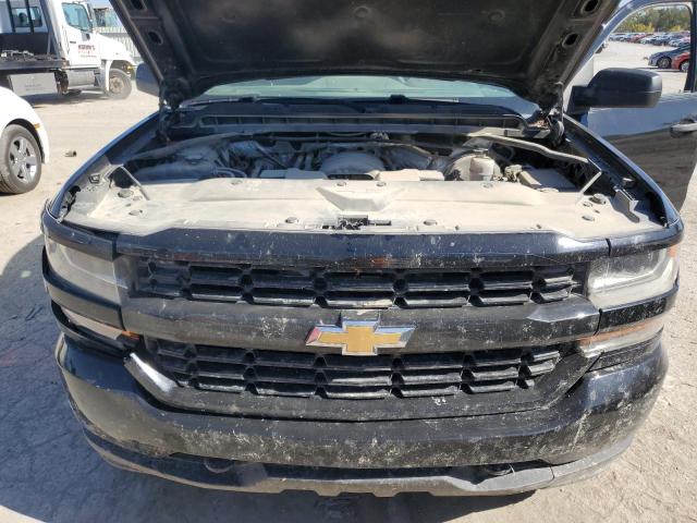 2016 CHEVROLET SILVERADO #3285101379