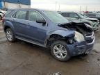 Lot #3024623586 2014 CHEVROLET EQUINOX LS