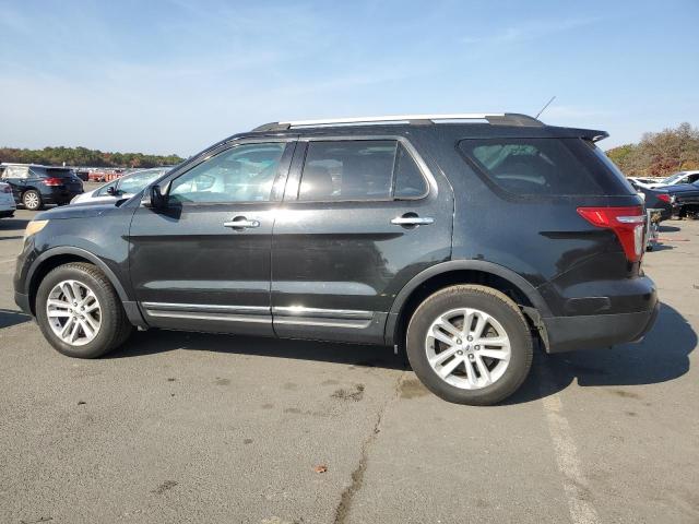 VIN 1FM5K8D83DGB74748 2013 Ford Explorer, Xlt no.2