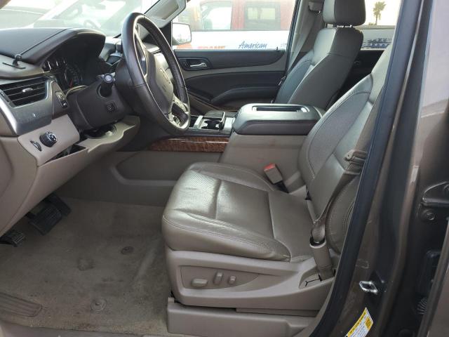 2016 CHEVROLET TAHOE C150 - 1GNSCCKC3GR114726