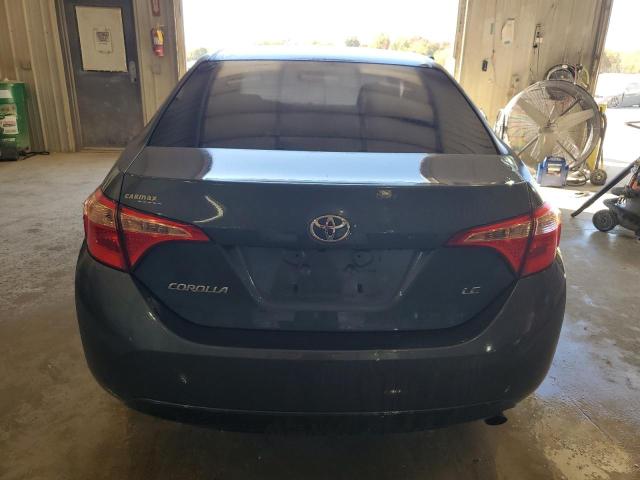 2019 TOYOTA COROLLA L - 2T1BURHE5KC150342