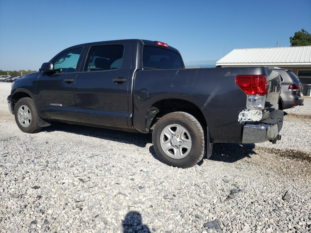 Lot #2878387696 2013 TOYOTA TUNDRA CRE