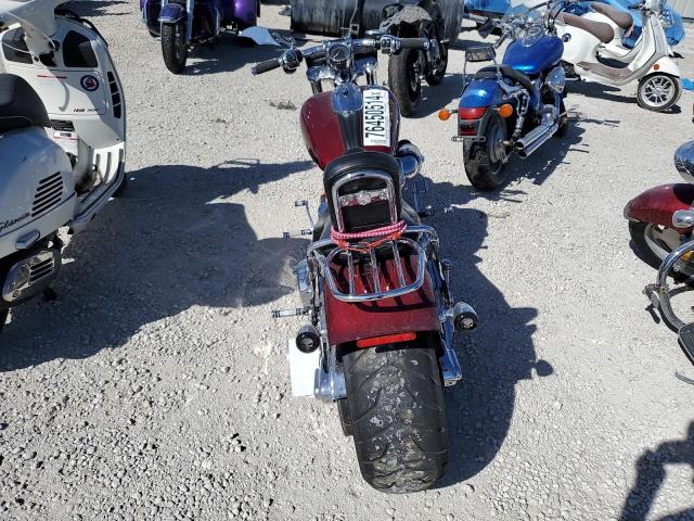2017 HARLEY-DAVIDSON FXSB BREAK 1HD1BFV19HB048257