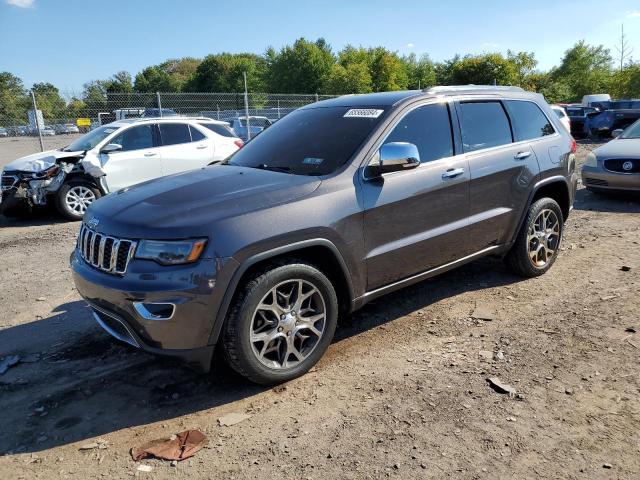 Vin: 1c4rjfbt2hc949168, lot: 77411594, jeep grand cher limited 2017 img_1