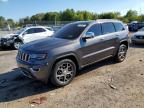 2017 JEEP GRAND CHER - 1C4RJFBT2HC949168