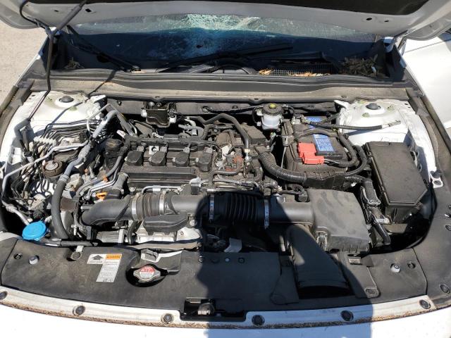 2021 HONDA ACCORD SPO - 1HGCV1F41MA013517
